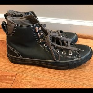 Men’s converse sz 10.5 like new!